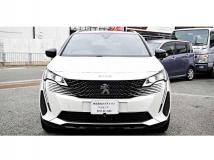 2022 Peugeot 3008