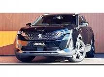 2022 Peugeot 3008