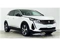 2022 Peugeot 3008