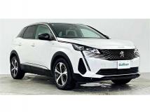 2022 Peugeot 3008