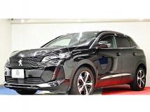 2022 Peugeot 3008