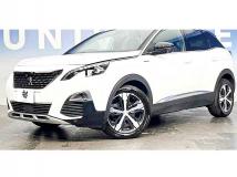 2021 Peugeot 3008