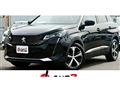 2021 Peugeot 3008