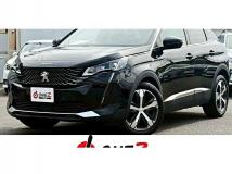 2021 Peugeot 3008