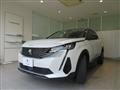 2021 Peugeot 3008