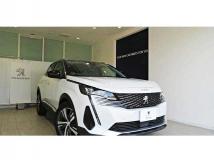 2021 Peugeot 3008