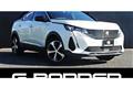 2021 Peugeot 3008