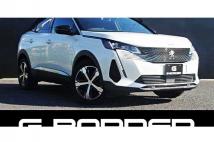 2021 Peugeot 3008