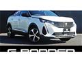 2021 Peugeot 3008