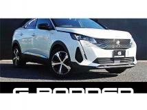 2021 Peugeot 3008