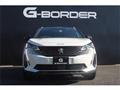 2021 Peugeot 3008