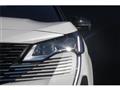 2021 Peugeot 3008