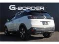 2021 Peugeot 3008