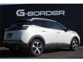 2021 Peugeot 3008