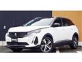 2021 Peugeot 3008
