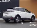 2021 Peugeot 3008