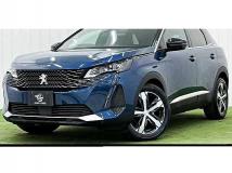 2021 Peugeot 3008