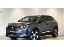 2021 Peugeot 3008