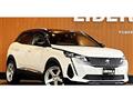 2021 Peugeot 3008