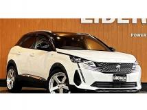 2021 Peugeot 3008