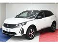 2021 Peugeot 3008