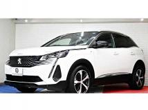 2021 Peugeot 3008