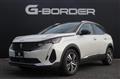 2021 Peugeot 3008