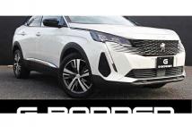 2021 Peugeot 3008