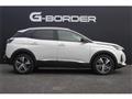 2021 Peugeot 3008