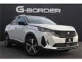 2021 Peugeot 3008