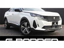 2021 Peugeot 3008
