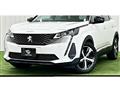 2021 Peugeot 3008
