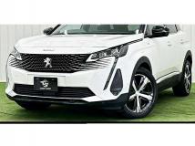 2021 Peugeot 3008