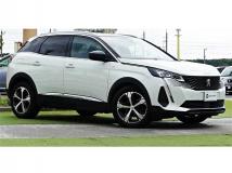 2021 Peugeot 3008