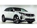 2021 Peugeot 3008