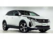 2021 Peugeot 3008