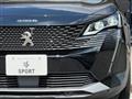 2021 Peugeot 3008