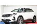 2021 Peugeot 3008