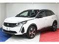 2021 Peugeot 3008
