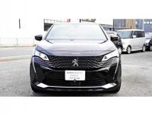 2021 Peugeot 3008