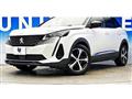 2021 Peugeot 3008