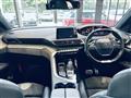 2021 Peugeot 3008
