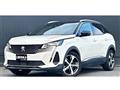 2021 Peugeot 3008