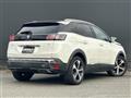 2021 Peugeot 3008