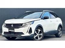 2021 Peugeot 3008