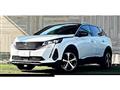 2021 Peugeot 3008