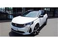 2021 Peugeot 3008