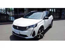 2021 Peugeot 3008
