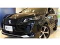 2021 Peugeot 3008