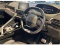 2021 Peugeot 3008